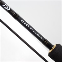 １９ブラストＳＬＪＡＰ６３ＭＬＳーＳ